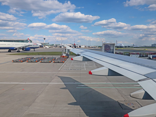 Munich Airport Hotels