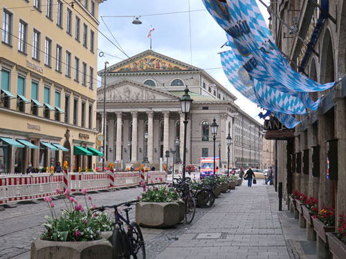 Munich Germany