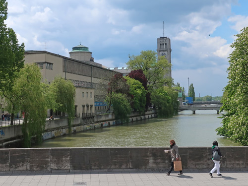 Museums in Munich Germany